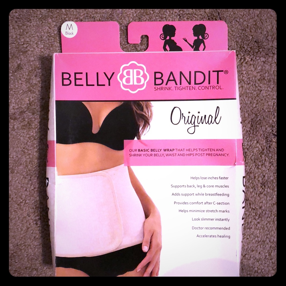 Belly bandit